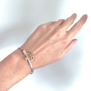 Boho Tree of Life Bracelet